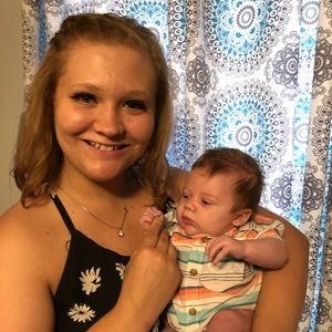 Meet your Posher, Jennifer